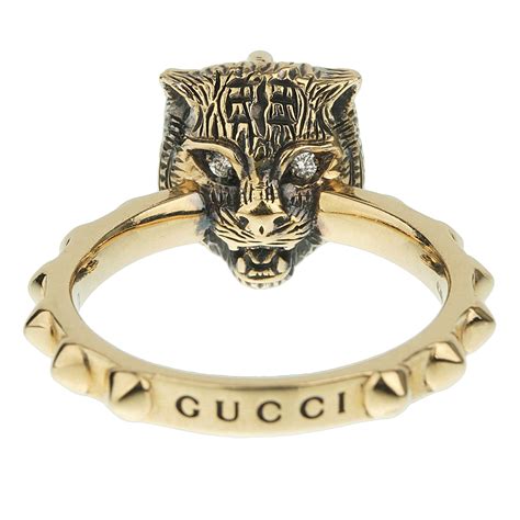 gucci le marché des merveilles ring|Gucci Gold And Topaz Le Marché Des Merveilles Ring Available .